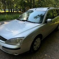 Ford Mondeo 2.0 MT, 2002, 295 000 км, с пробегом, цена 306 000 руб.