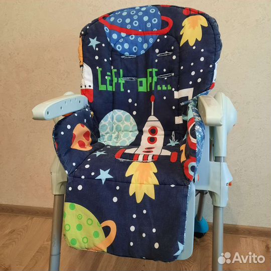 Стул для кормления, Chicco