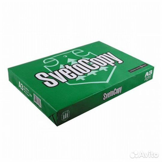Бумага Sveto Copy A3