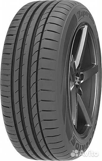 Goodride ZuperEco Z-107 215/45 R18 W