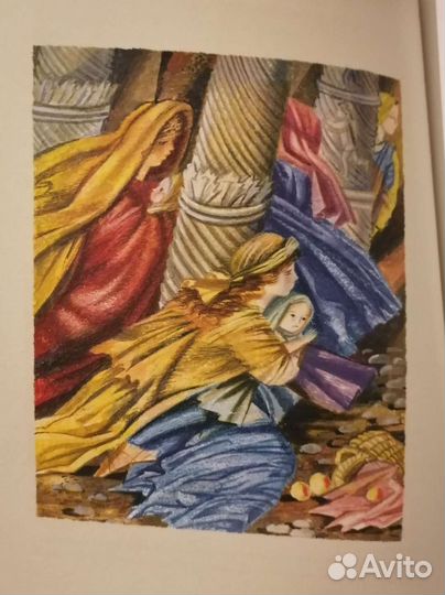 Рождественские истории (сказки, легенды, рассказы)