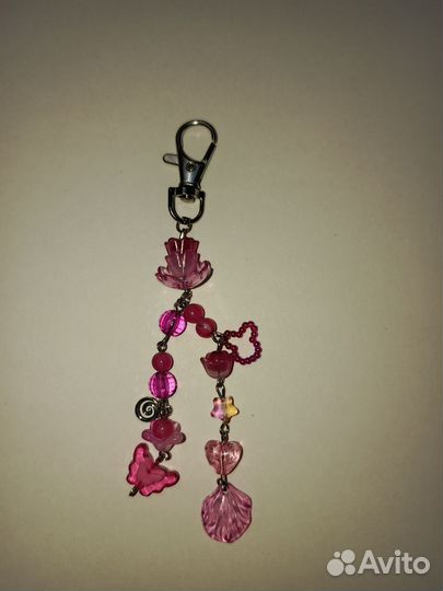 Брелок для ключей