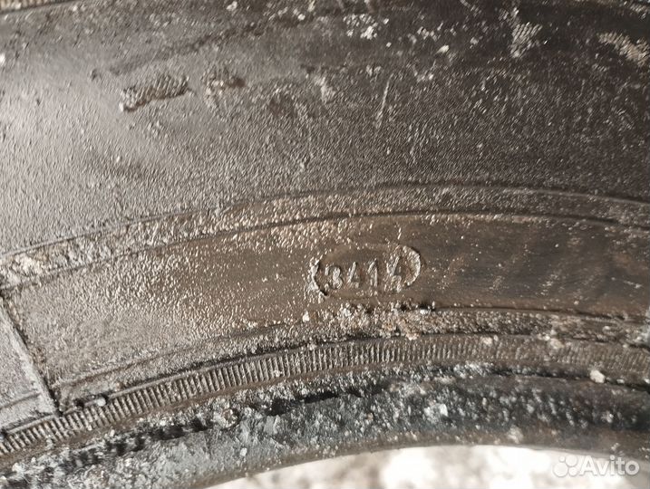 КАМА Кама-Nikola 195/65 R15 91H