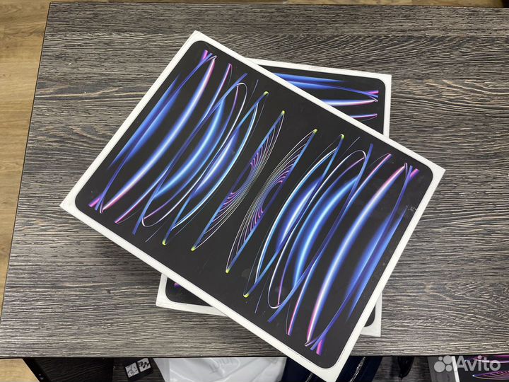 Apple iPad Pro 12.9 m2 1TB wifi+cellular Silver