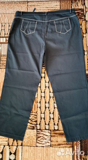 Джинсы женские 