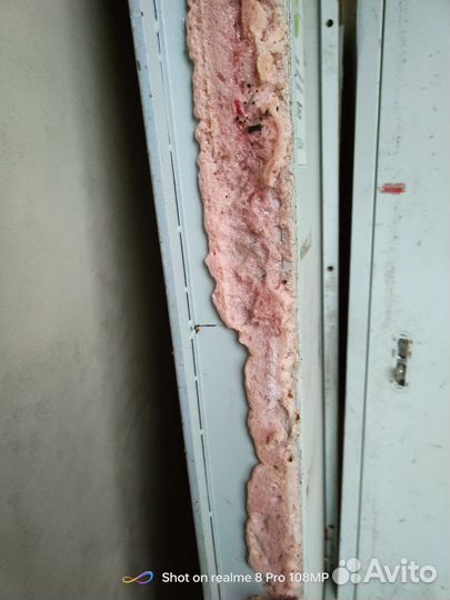 Продам двери бу