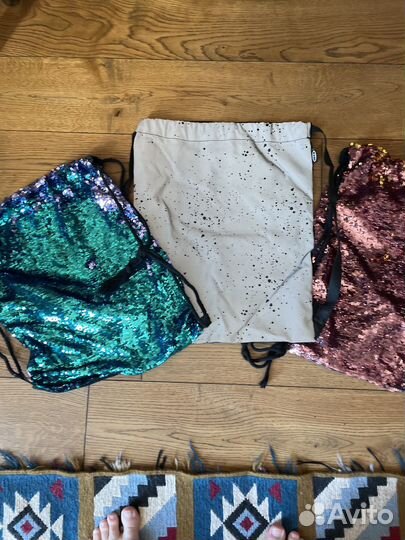 Сумки для сменки