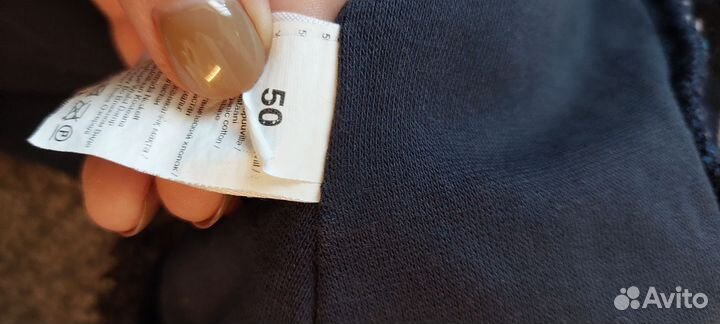 Шапка шлем зимний kerry размер 50