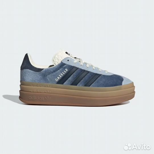 Adidas Originals Gazelle Bold