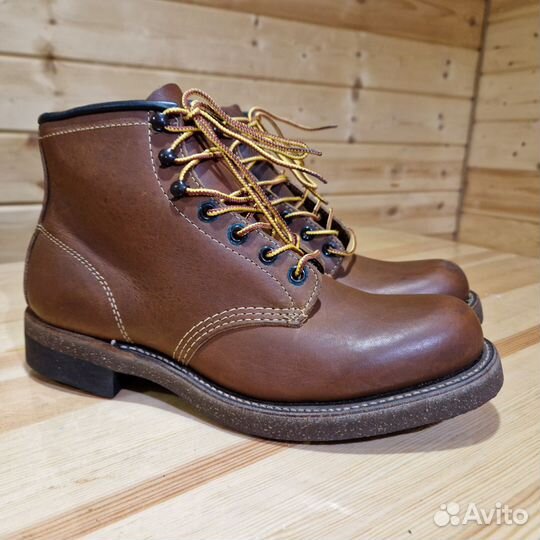 Chippewa (не red wing) - 41,5 размер