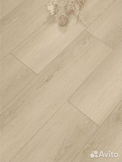 Виниловый ламинат Mint Дуб Оливер 6мм