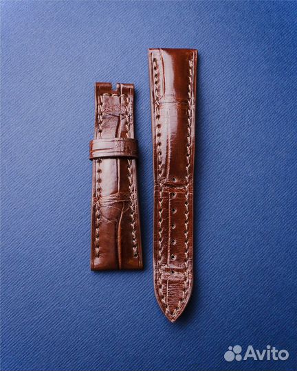 Ремешок для часов Breguet на заказ