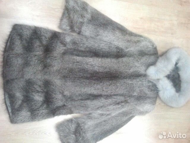Продам шубу