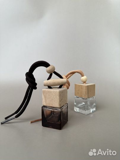 Автопарфюм