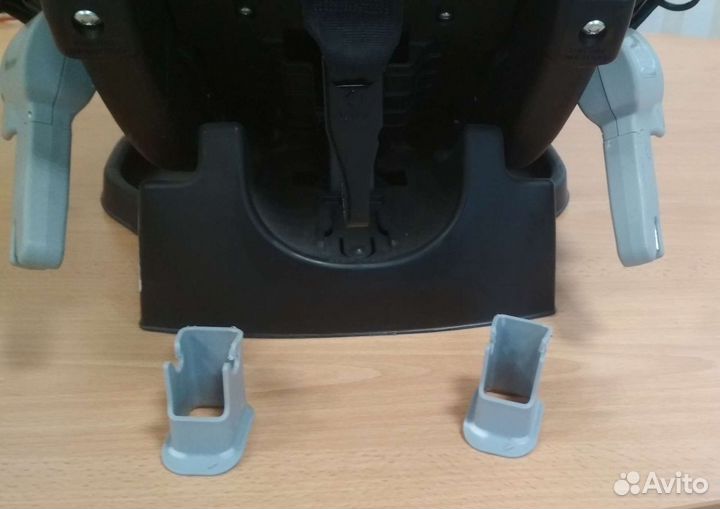 Детское автокресло Evenflo Symphony