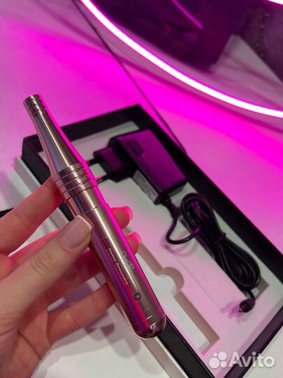 Машинка для татуажа, перманентного макияжа