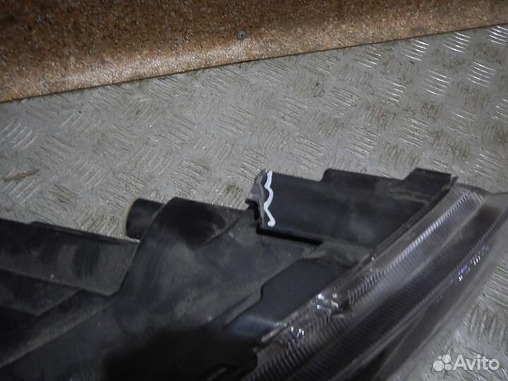 Фара правая, ваз-lada granta FL (18)