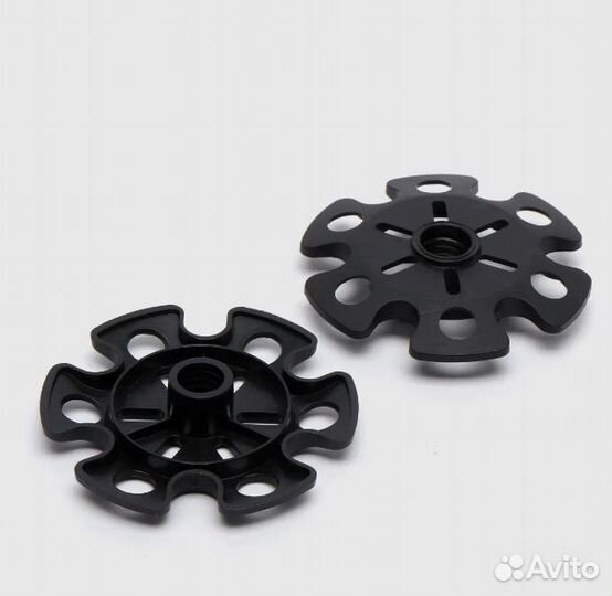 Кольца ограничительные для скандинавских палок Ber