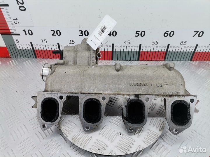 Коллектор впускной для Ford Focus 2 1563296