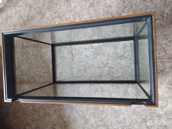 Аквариум риф 110 литров