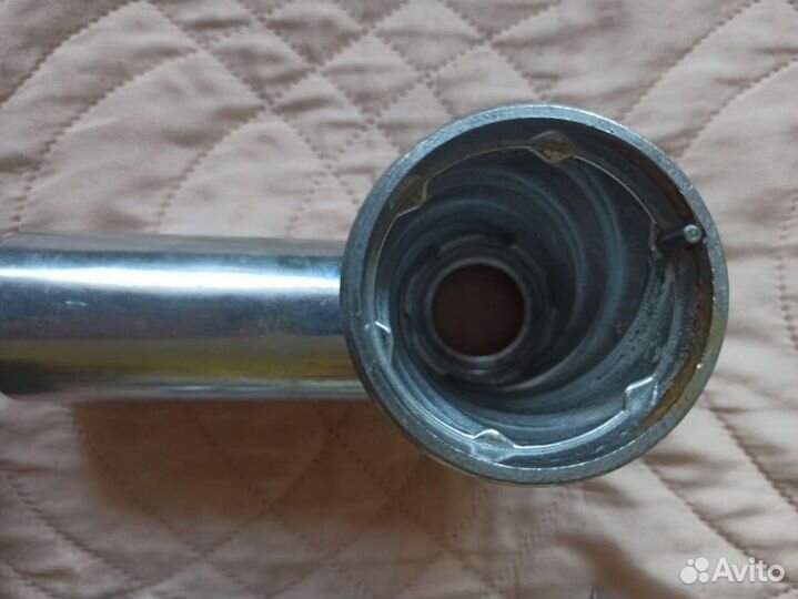 Детали на мясорубку/ овощерезку