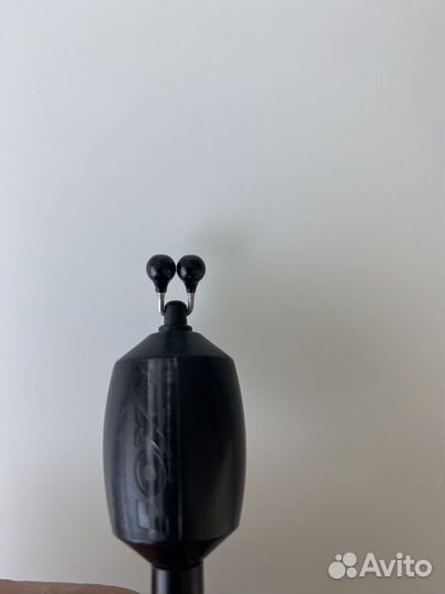 Механические сигнализаторы поклевки fox