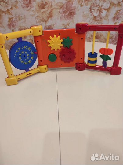 Детские игрушки