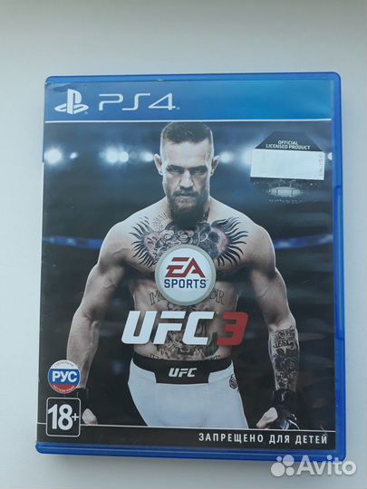 Мортал Комбат 11, UFC 3, tom clancy's THE division