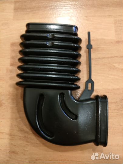 Воздуховод