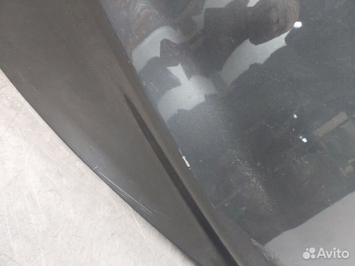 Капот Ford Mondeo 5 2015, 2015