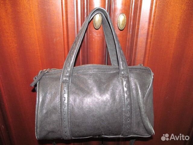 Сумки б/у