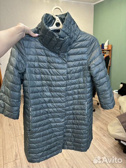 Куртка демисезонная женская 44