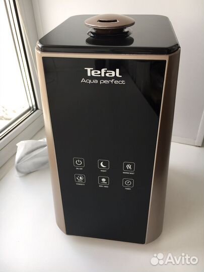 Увлажнитель воздуха Tefal