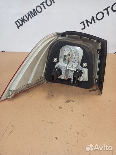 Фонарь задний правый BMW 5-серия E61 touring