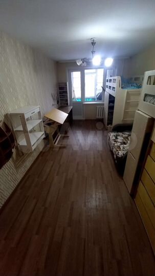 2-к. квартира, 43,6 м², 4/5 эт.