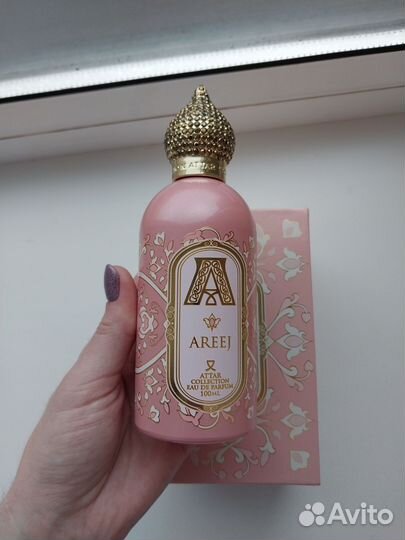 Attar Collection Areej 100 мл