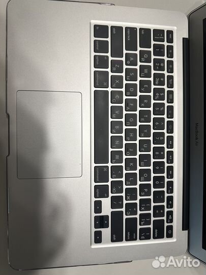 Macbook air 13 2017