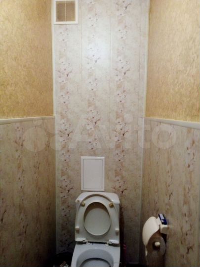 Комната 12,7 м² в 6-к., 2/4 эт.