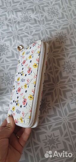 Кошелек женский
