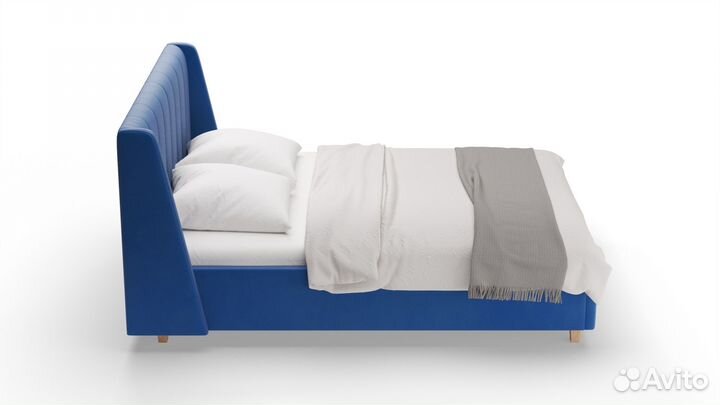 Кровать двуспальная Глория 180х200