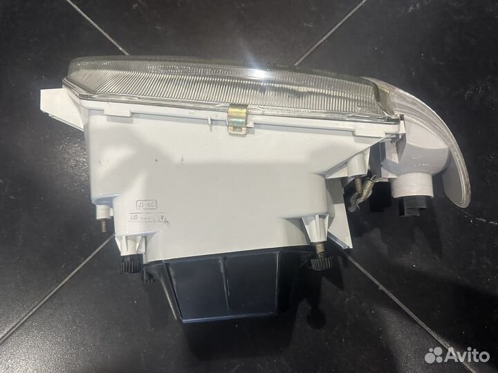 Фара правая на ваз 2114