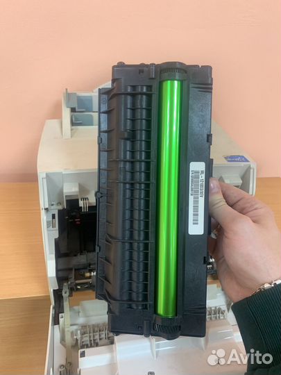Принтер Samsung ml 1210