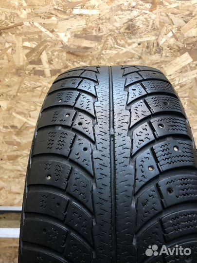 Gislaved Nord Frost 5 205/60 R16