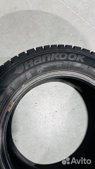 Hankook Winter I'Pike RS W419 185/65 R15