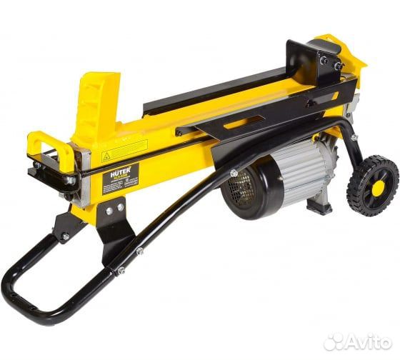 Дровокол на прокат