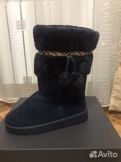 Угги