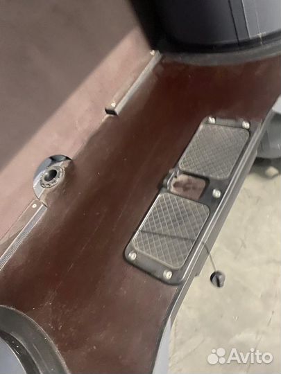 Лодка пвх Ривьера 3200 нднд новая Витрина