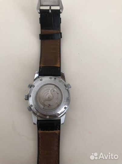 Часы A.lange &sohne