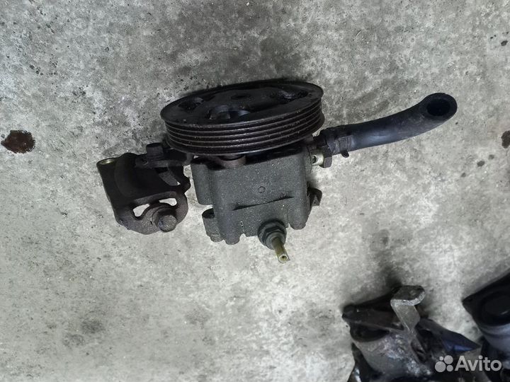 Насос гидроусилителя мазда 626 GF