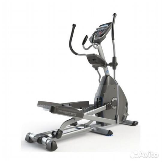 Эллиптический тренажер Nautilus E626